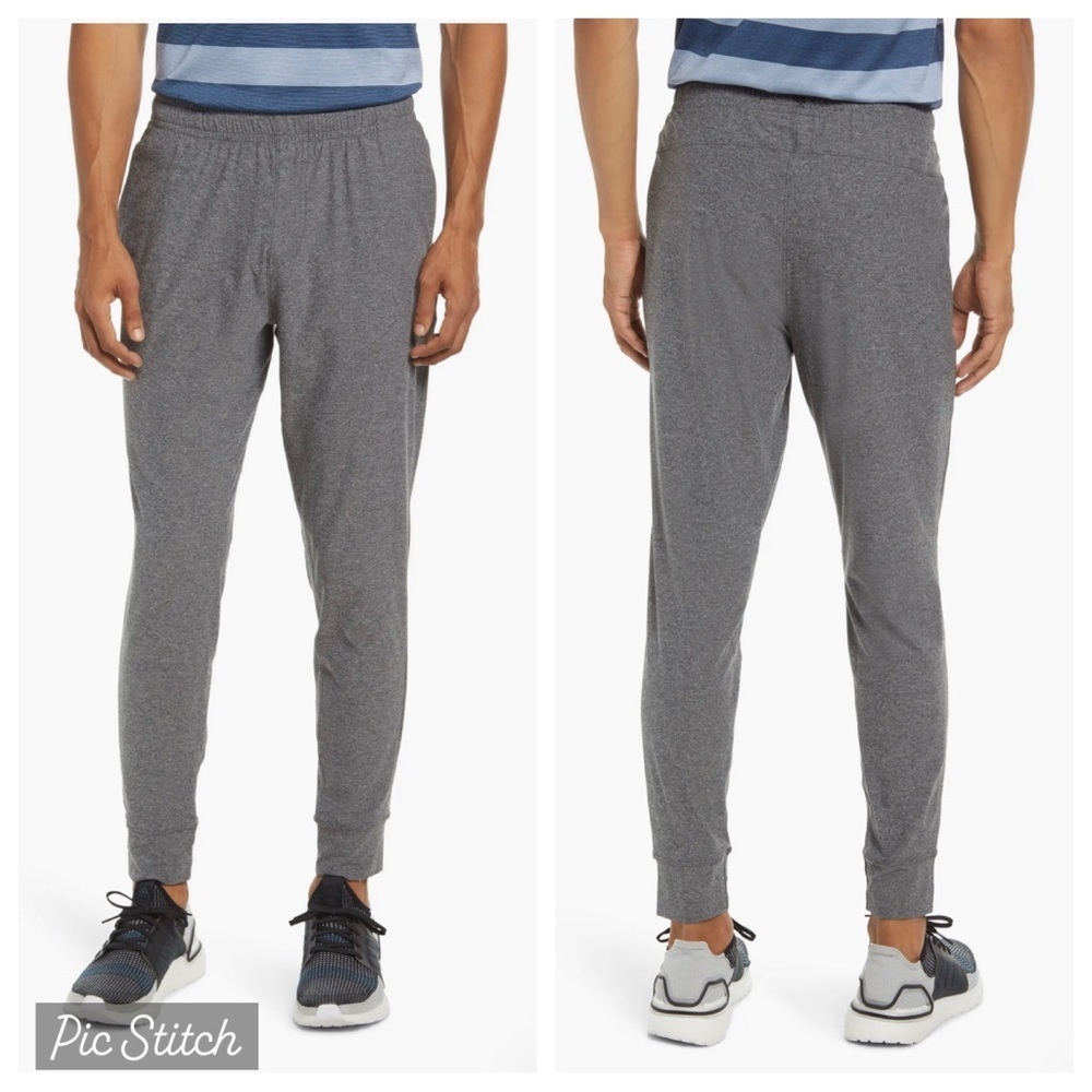 RHONE Reign all around jogger pants